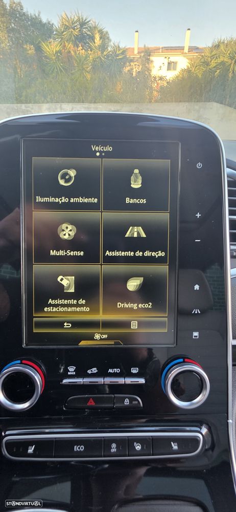 Renault Espace Energy dCi 160 EDC Intens - 28