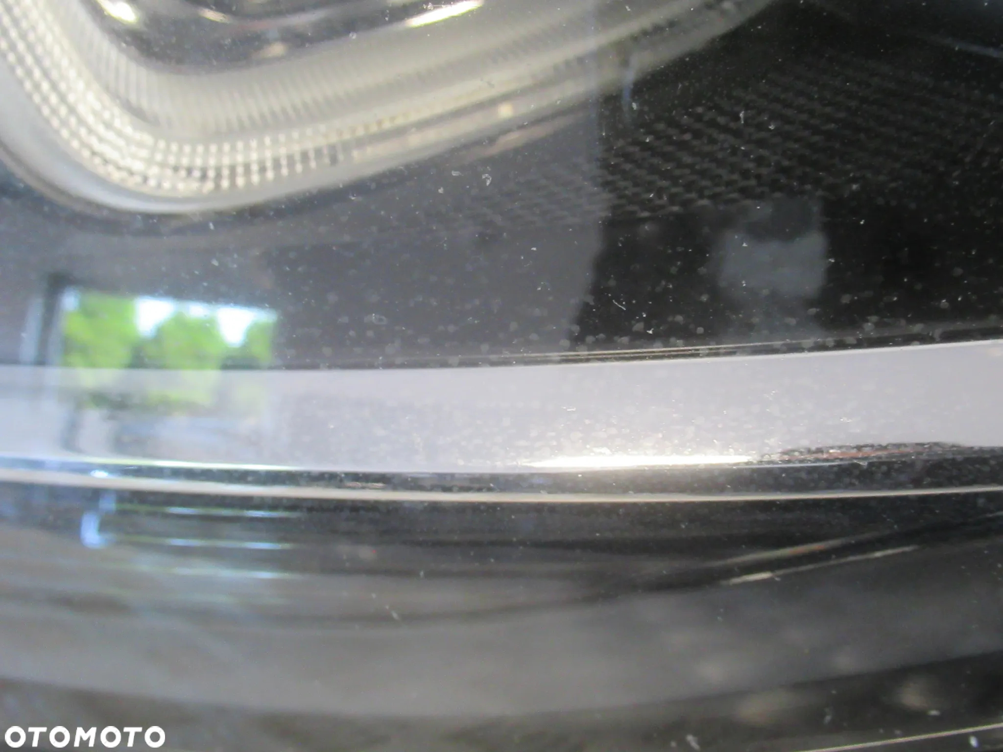 LAMPA PRZEDNIA PRZÓD PRAWA VW GOLF VII 7 5G1 BI-XENON 2012-2016 rok - 6