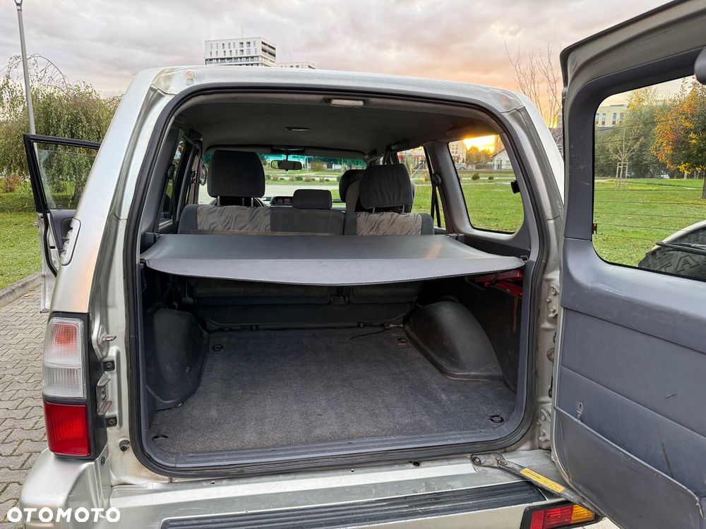 Toyota Land Cruiser Prado 90 3.0 D4D - 14