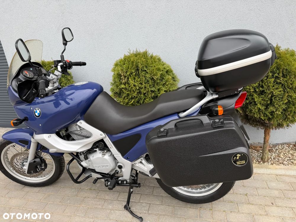 BMW F - 41