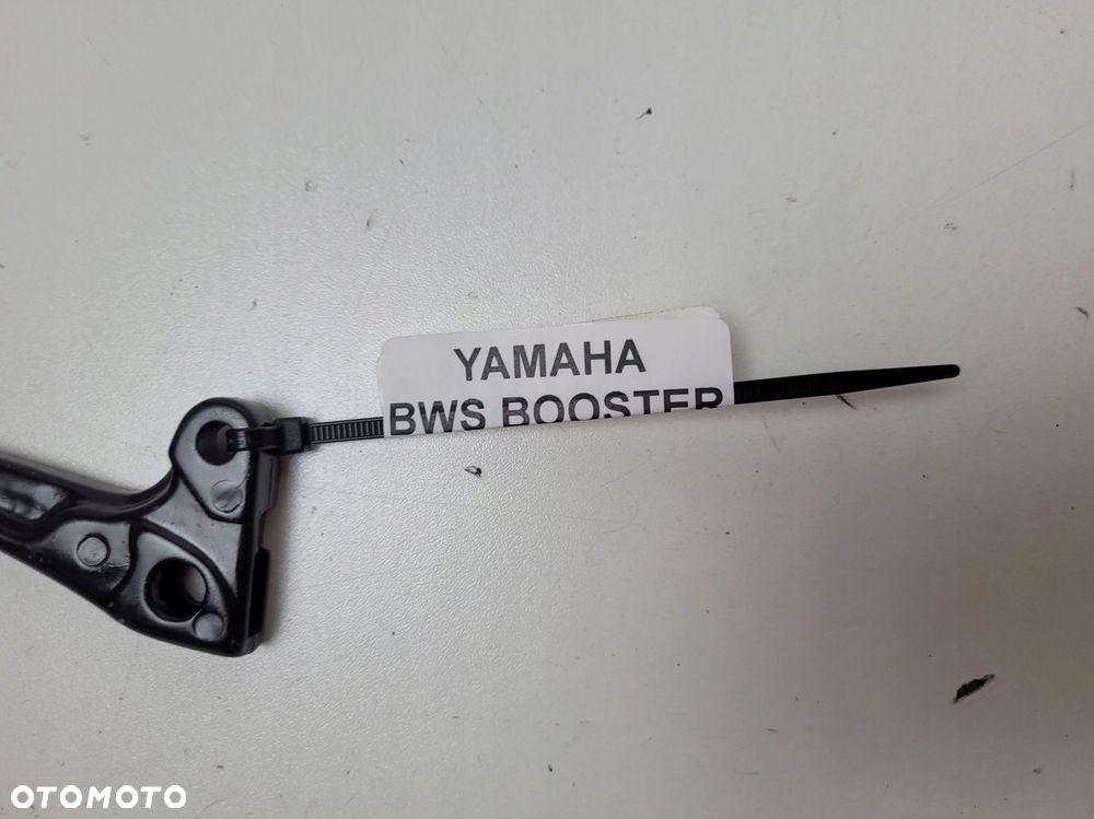 YAMAHA BWS BOOSTER DŹWIGNIA HAMULCA LEWA - 6