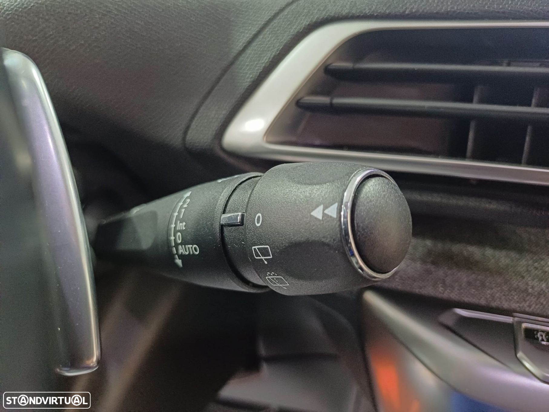 Peugeot 3008 1.5 BlueHDi Allure EAT8 - 18