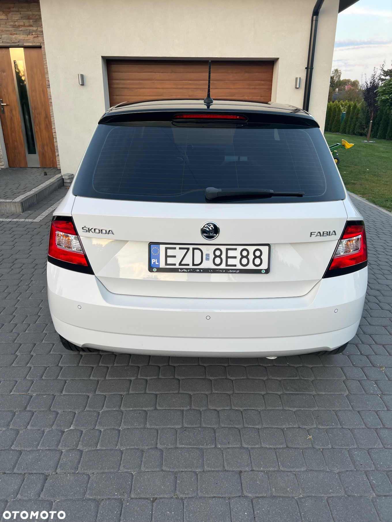Skoda Fabia 1.2 TSI Ambition - 7