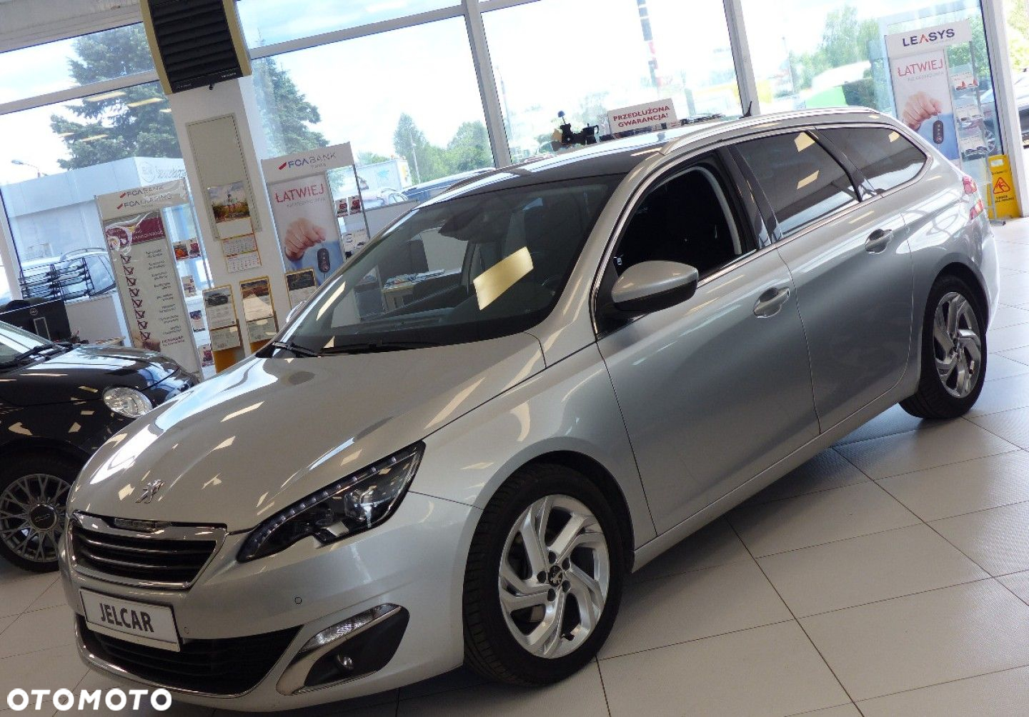Peugeot 308 - 20