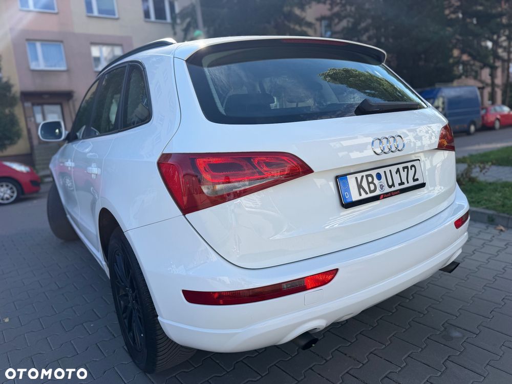 Audi Q5 - 18
