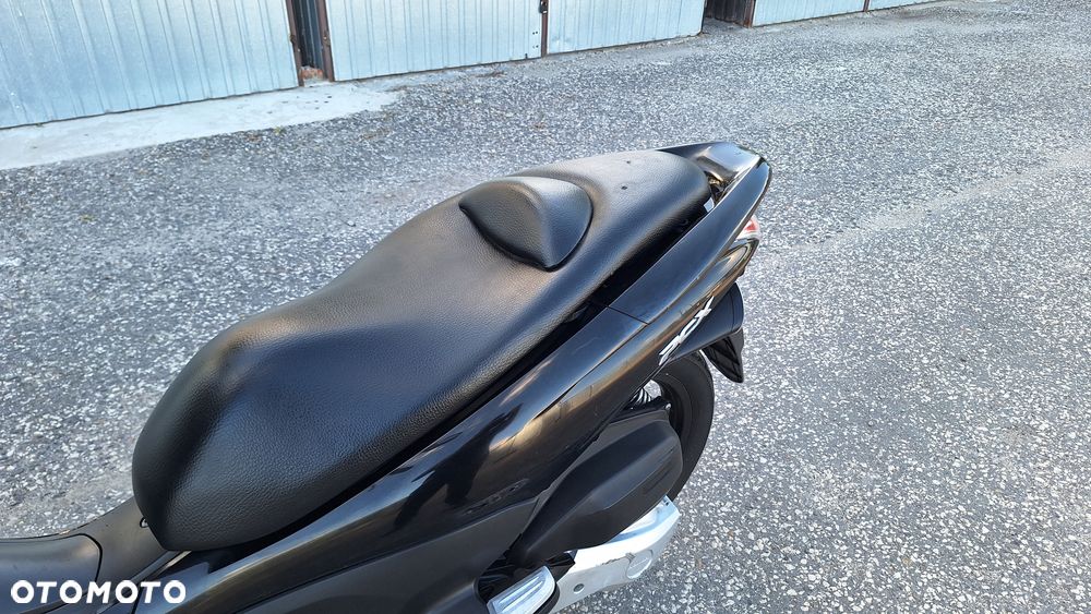 Honda PCX - 6