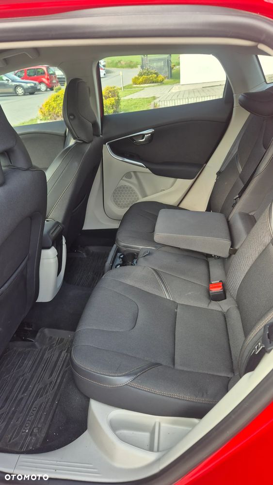Volvo V40 Cross Country D2 Powershift - 10