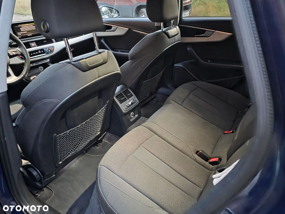 Audi A4 Avant 1.4 TFSI S tronic - 15