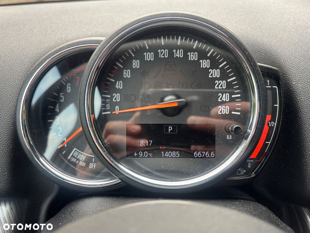 MINI Countryman Cooper - 22