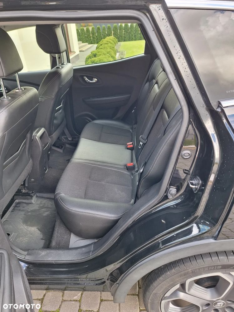 Renault Kadjar 1.5 dCi Energy Adventure EDC - 6