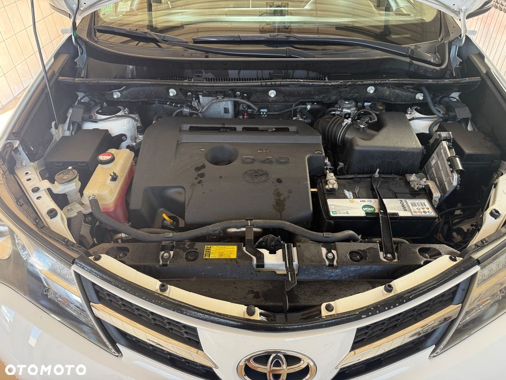 Toyota RAV4 2.0 D-4D Premium 4x2 - 25