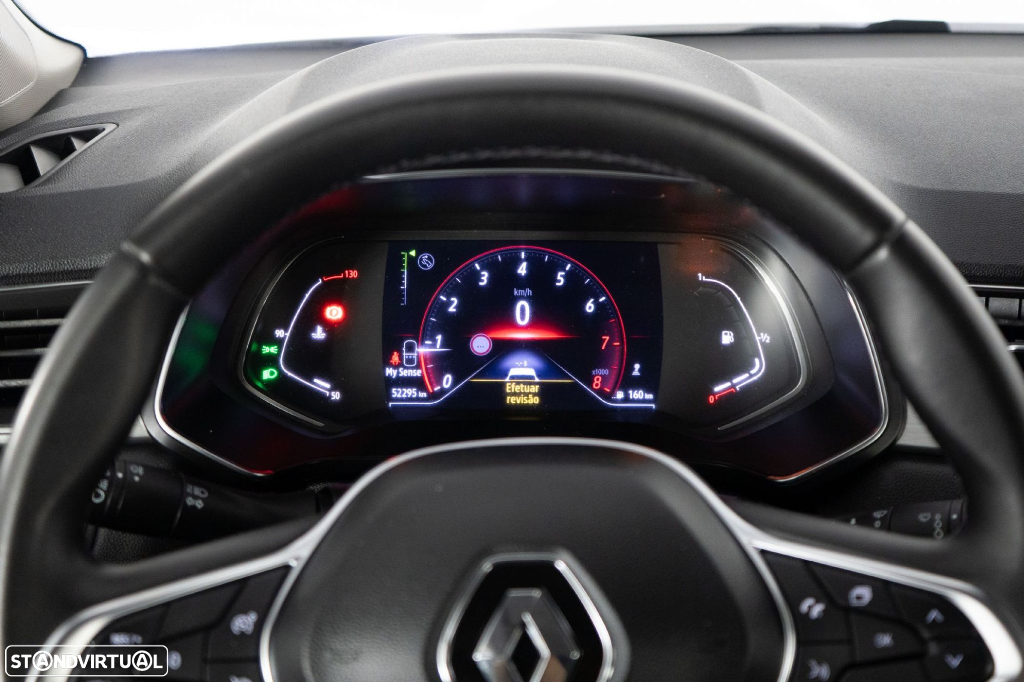 Renault Captur 1.0 TCe Exclusive - 24