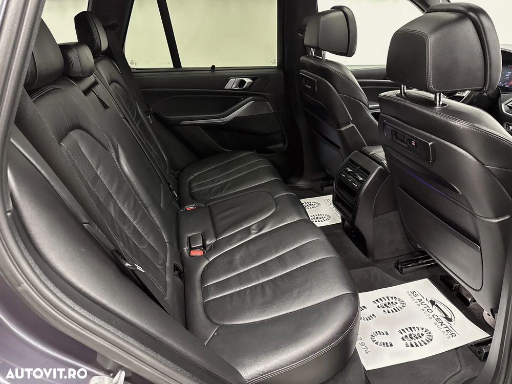 BMW X5 xDrive25d Sport-Aut. - 21