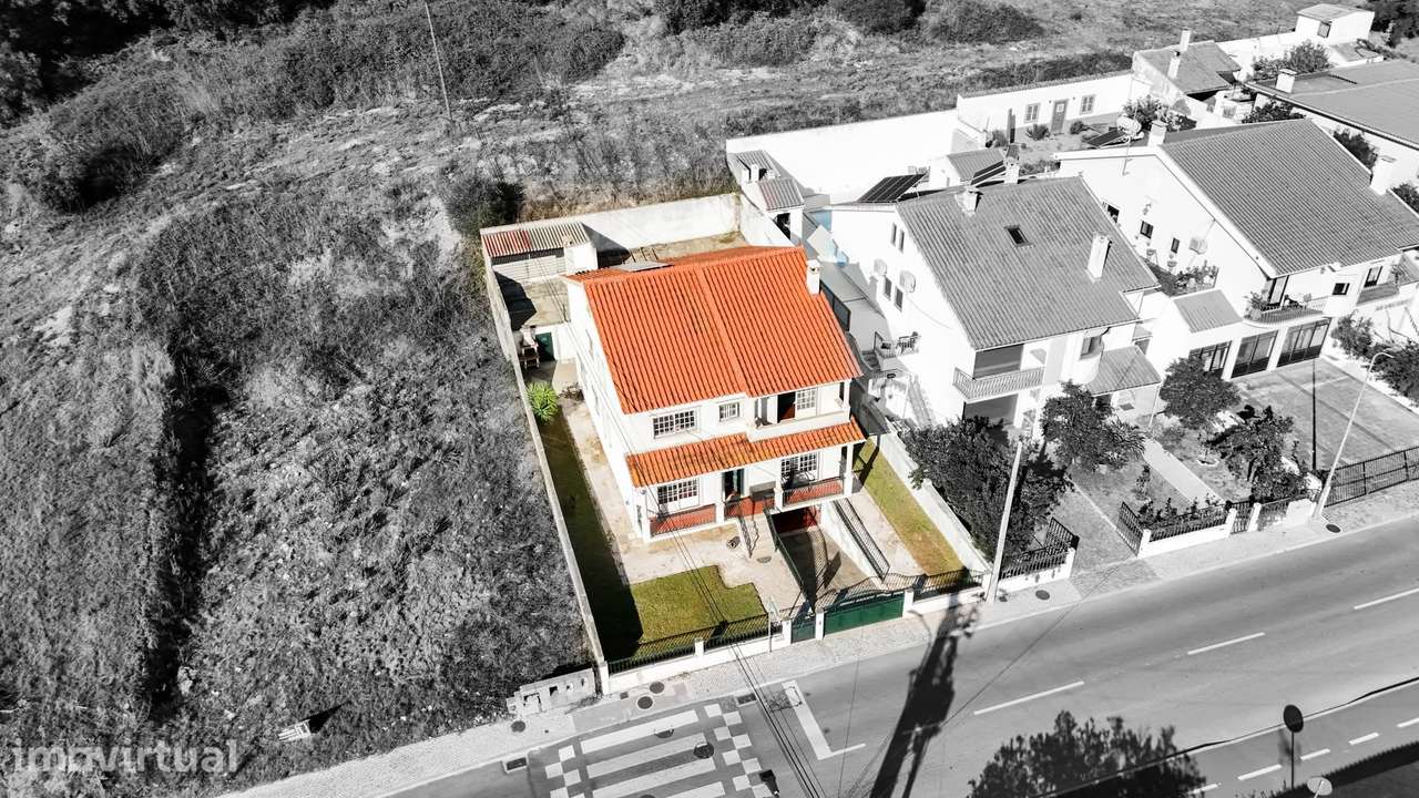 Moradia T5 Torres Novas - Grande imagem: 2/17
