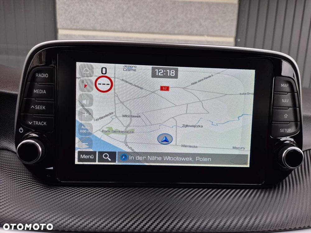 Hyundai Tucson 1.6 T-GDi Comfort 2WD - 9
