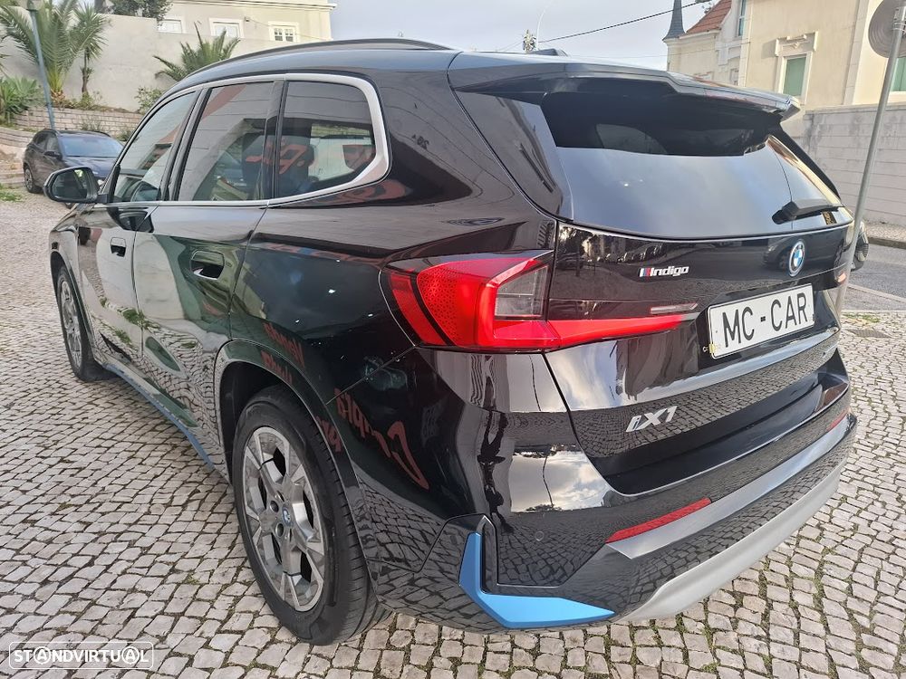 BMW iX1 xDrive30 xLine - 5