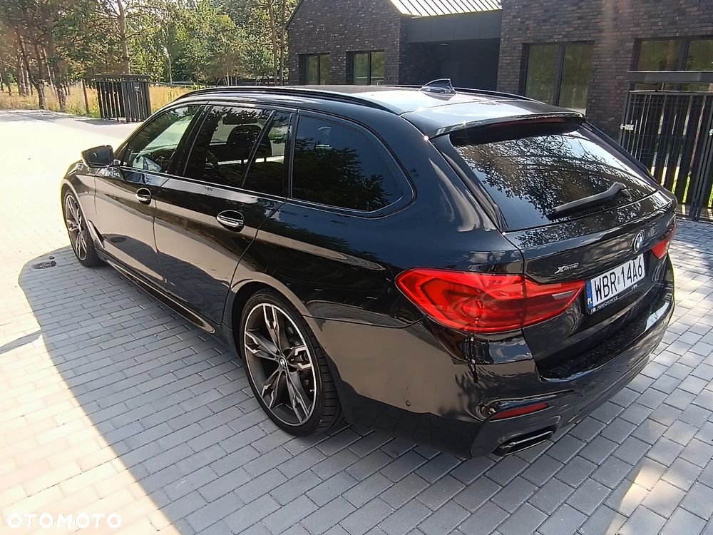 BMW Seria 5 - 4