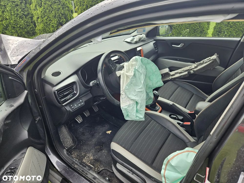 Kia Stonic 1.6 CRDi Edition 7 - 8