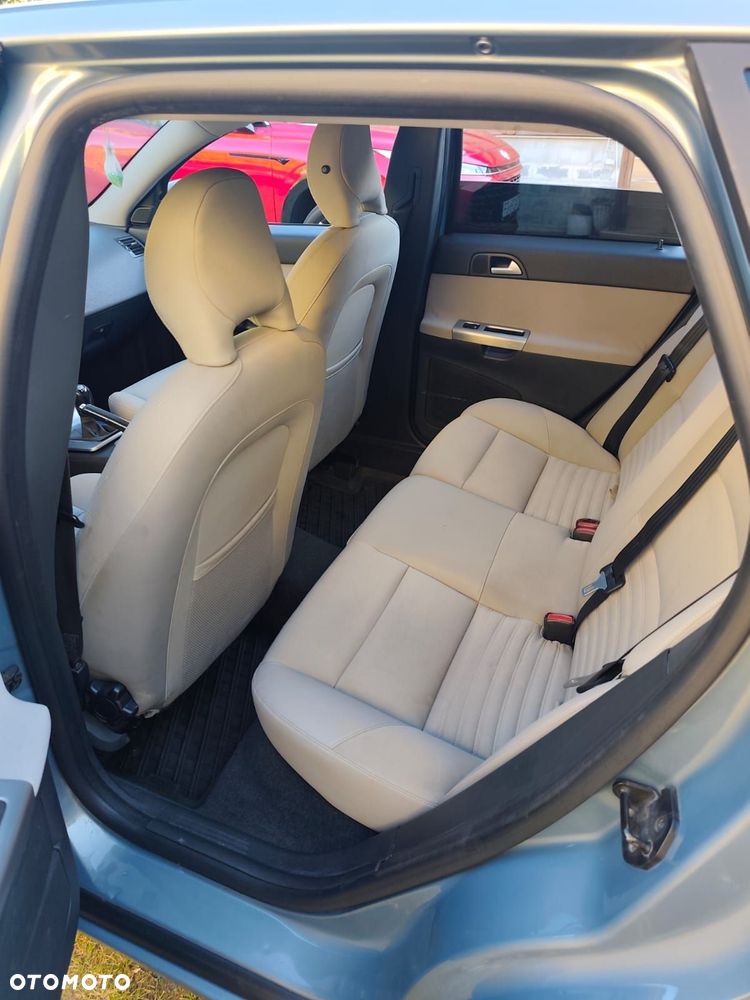 Volvo V50 - 15
