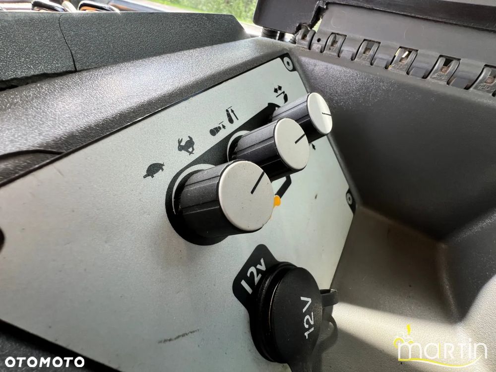 JCB Fatrac 4220 - 14