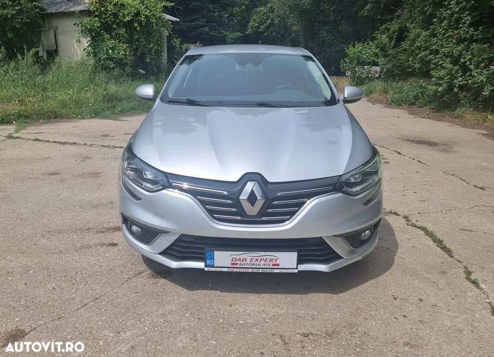 Renault Megane - 6