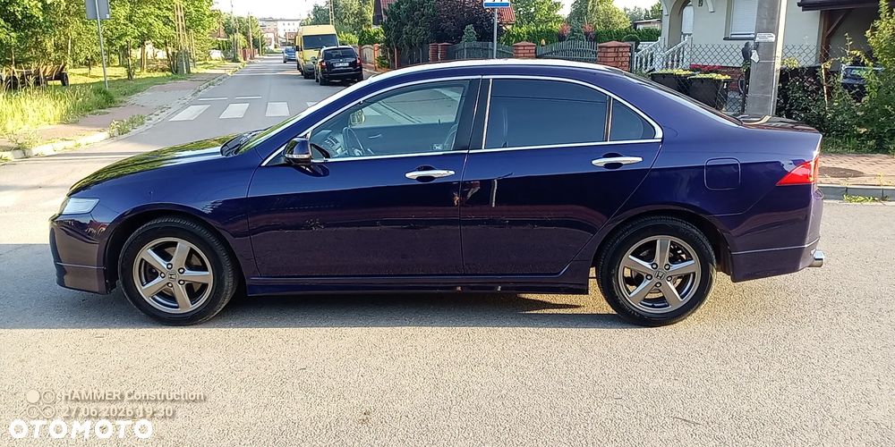 Honda Accord 2.4 i Type S - 14