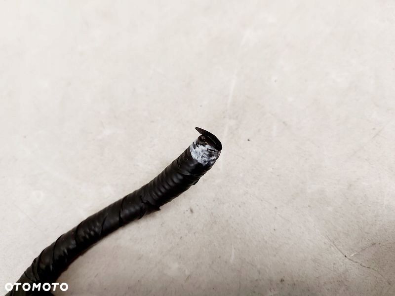 HYUNDAI I40 KOMBI WIĄZKA CZUJNIKÓW PARKOWANIA PDC TYŁ TYLNA INSTALACJA - 7