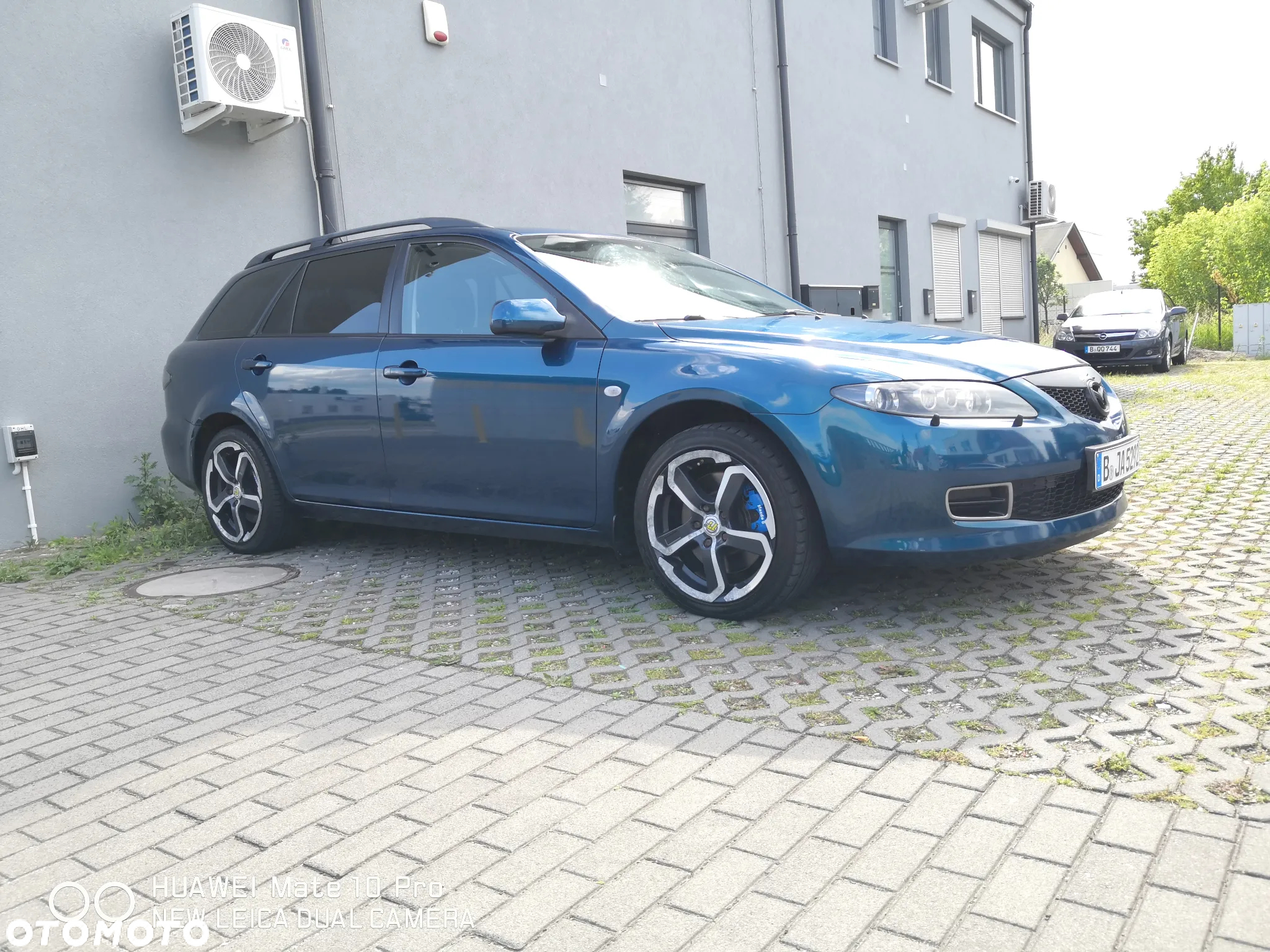 Mazda 6 Sport Kombi 2.3 Top - 2
