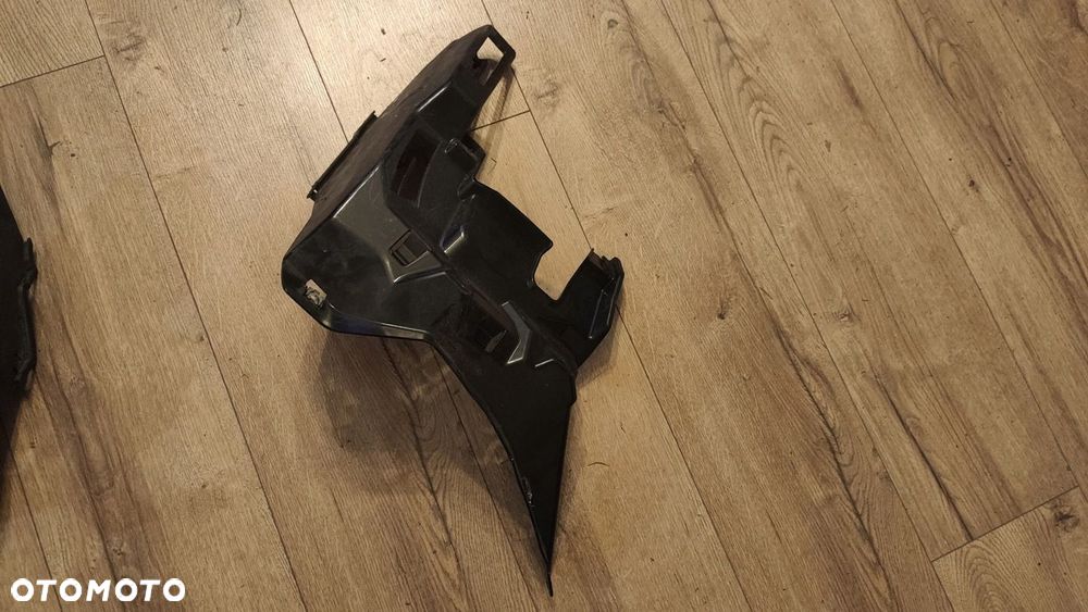 EU ŚLIZG LEWY PRZÓD BMW 1M F20 F21 8060299 - 1