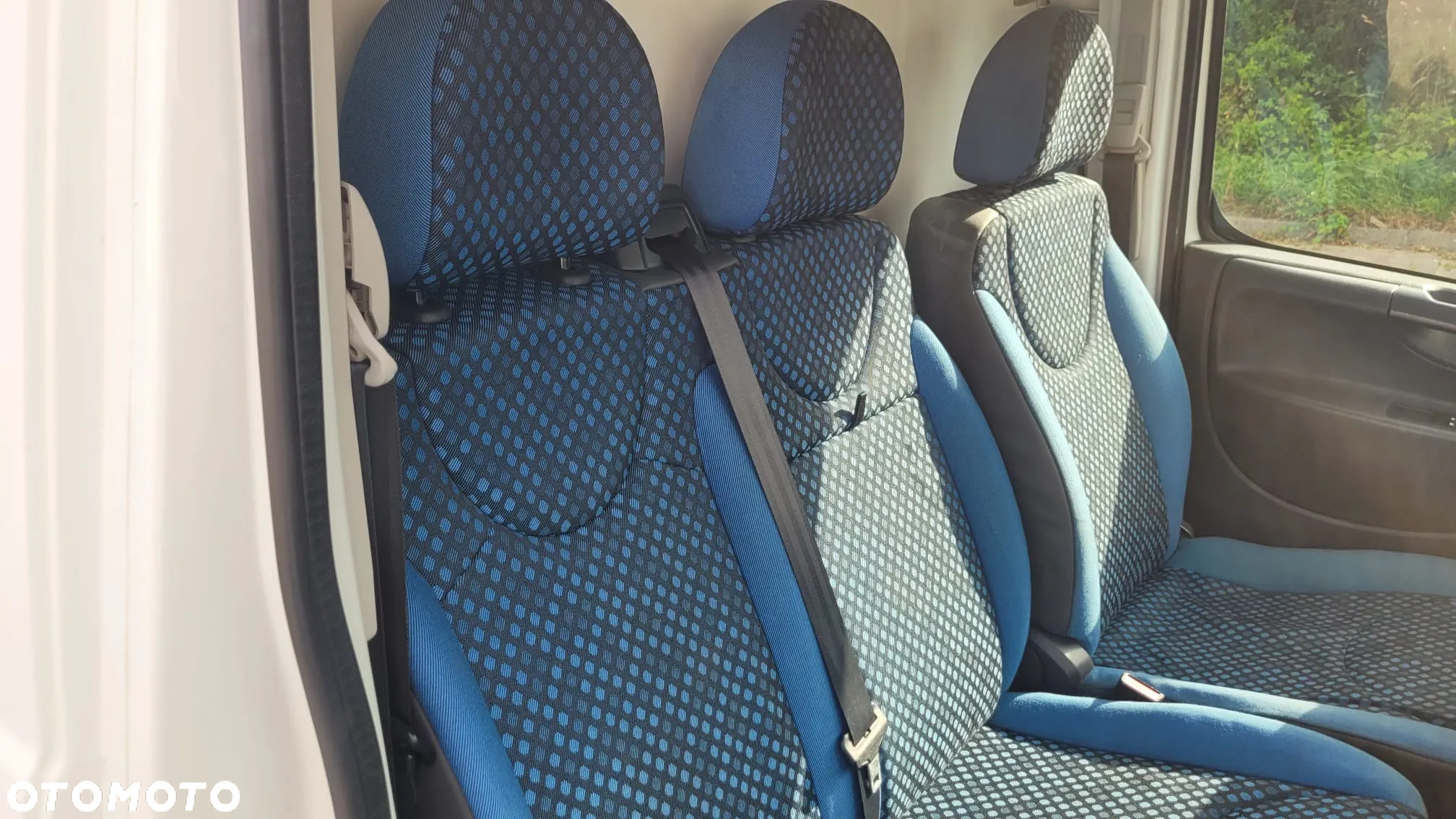 Fiat Scudo - 38