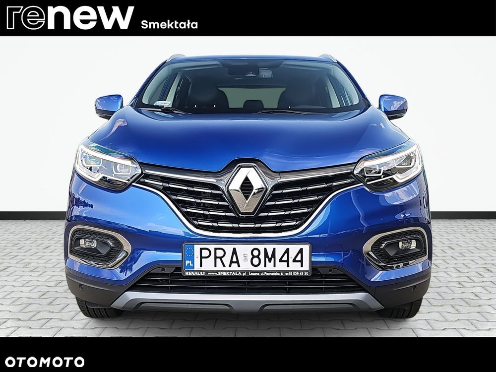 Renault Kadjar 1.3 TCe FAP Intens - 2