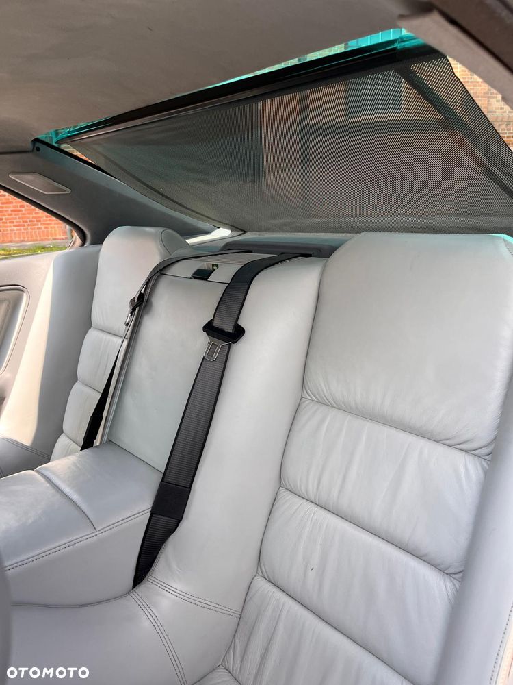 BMW Seria 8 - 9