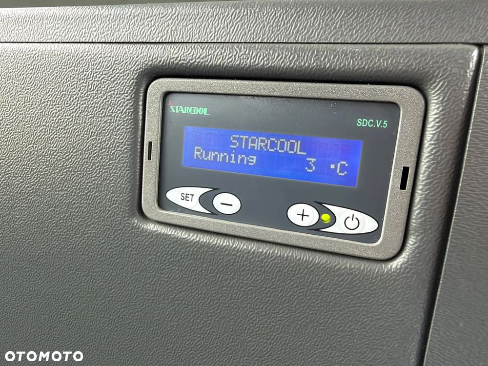 Mercedes-Benz Tourismo 17 RHD-L - 35