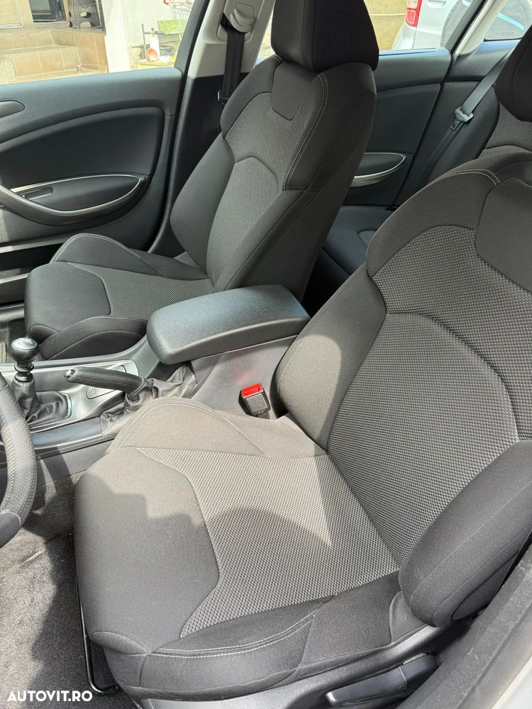 Citroën C5 THP 155 Confort - 6