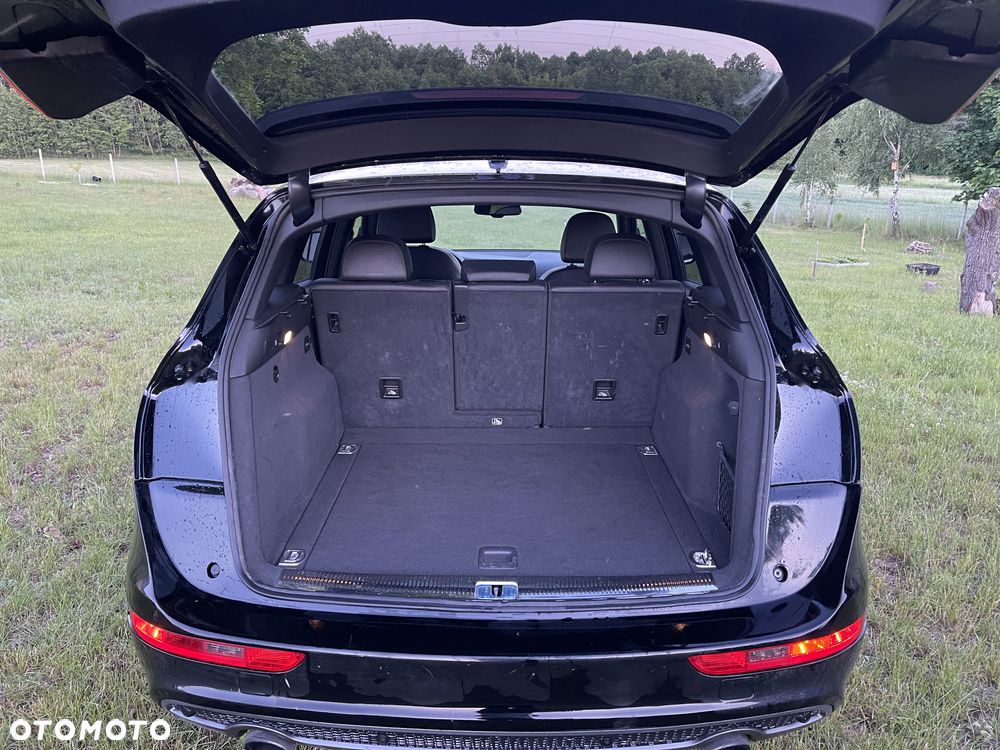 Audi Q5 - 6