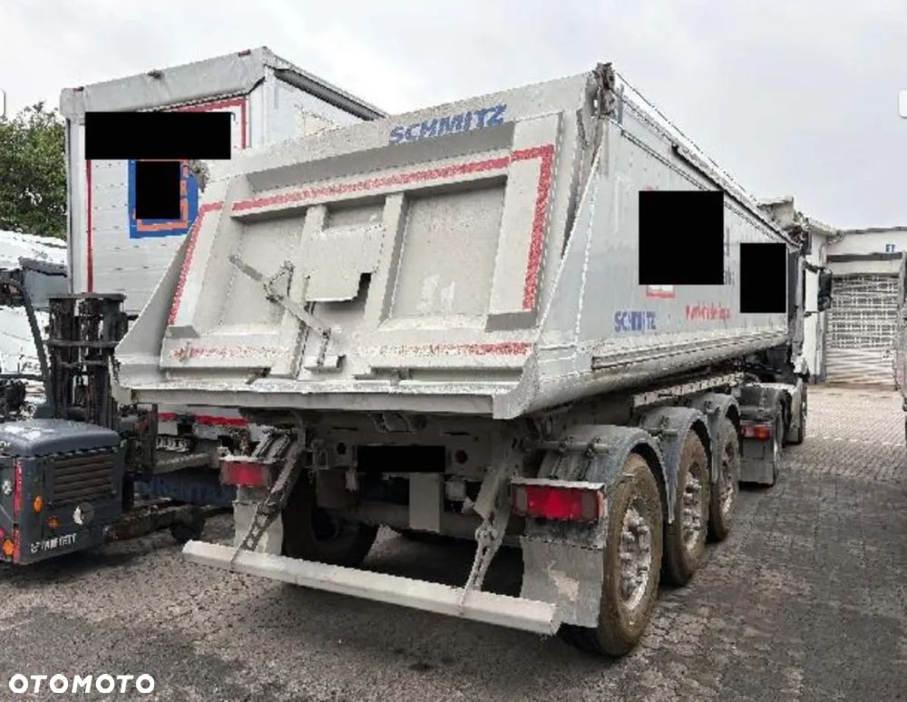 Schmitz Cargobull SKI24 - 13