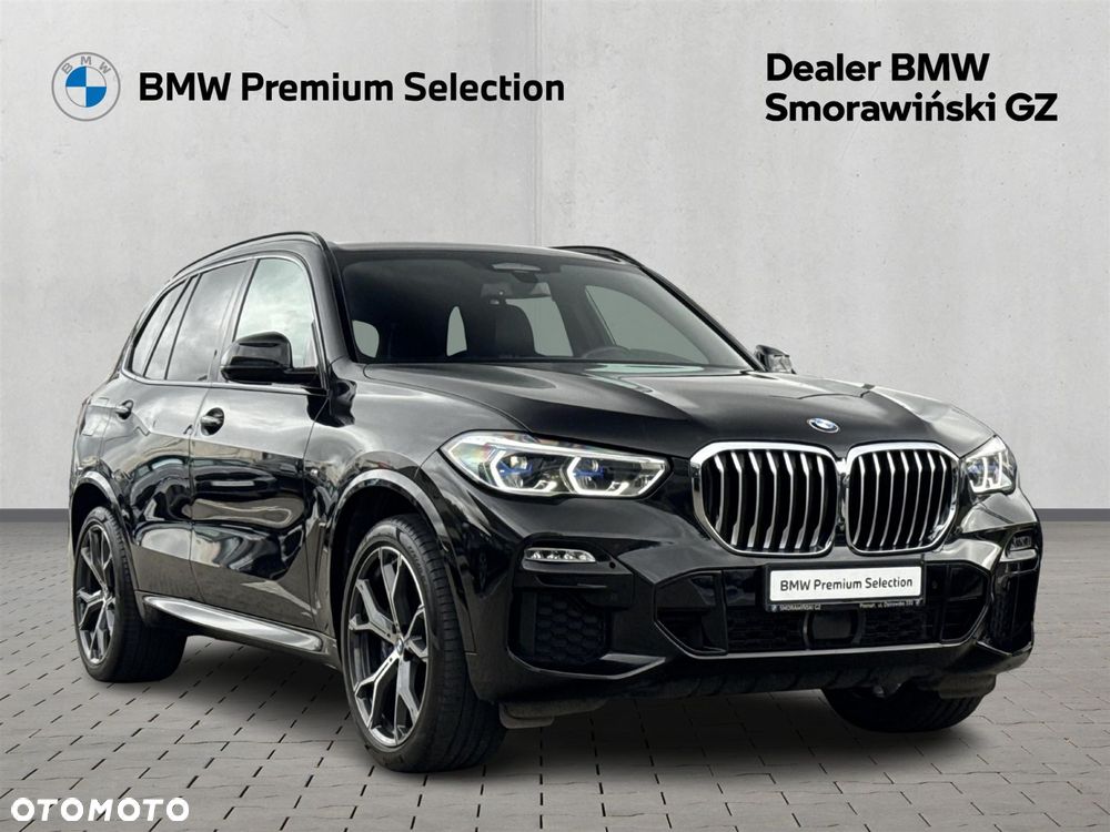 BMW X5 - 28
