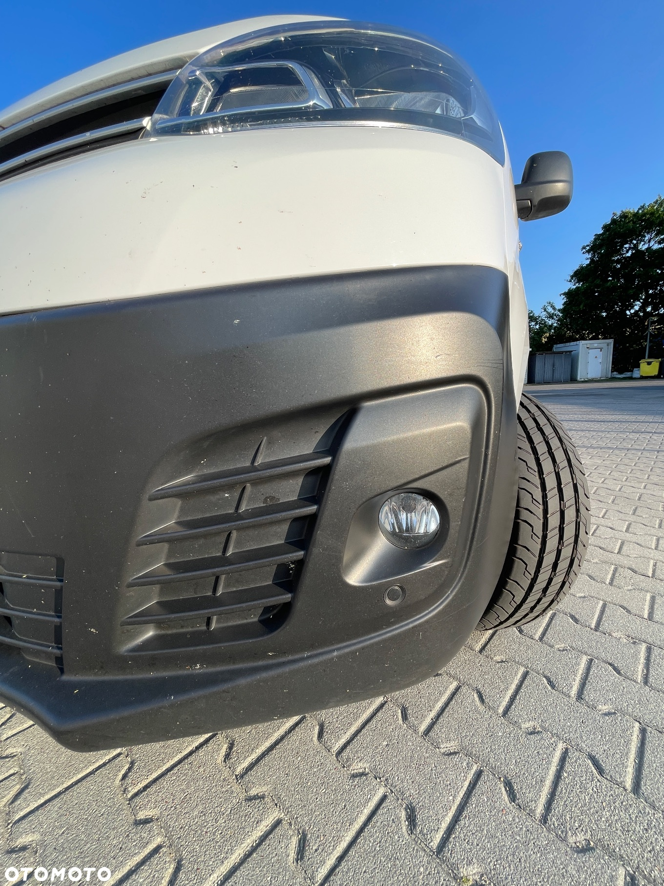 Citroën Jampy - 21