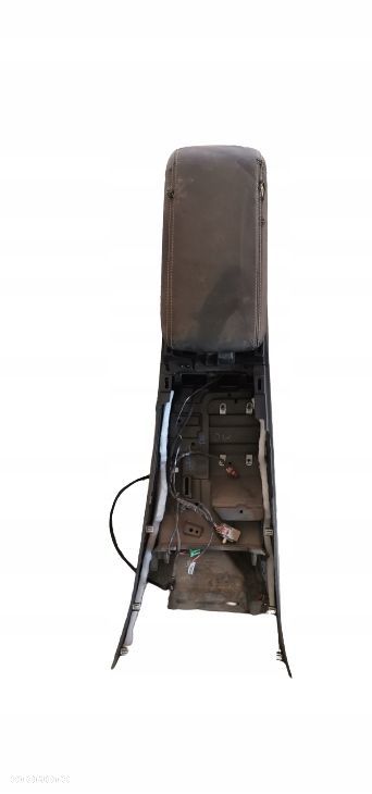 JEEP GRAND CHEROKEEWK2 TUNEL ŚRODKOWY PODŁOKIETNIK - 1