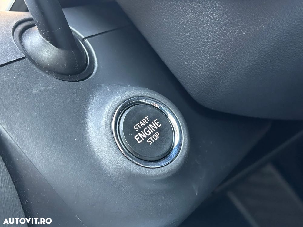 Skoda Octavia 2.0 TDI DSG Style - 31