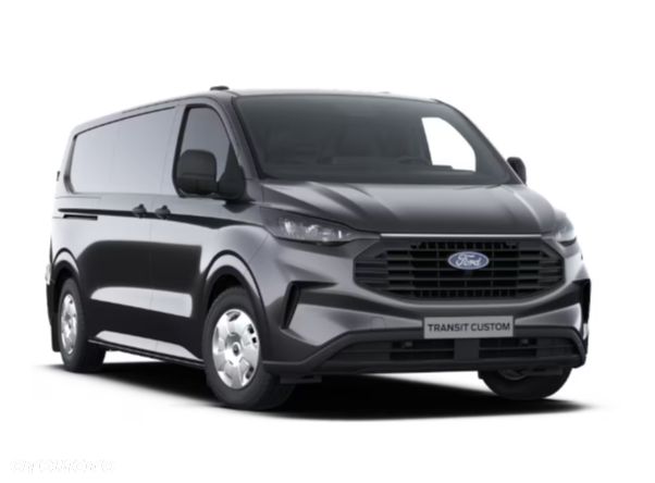 Ford Custom - 13