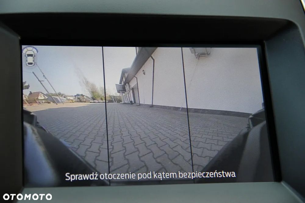 Ford S-Max 2.0 EcoBlue Twin-Turbo ST-Line - 37