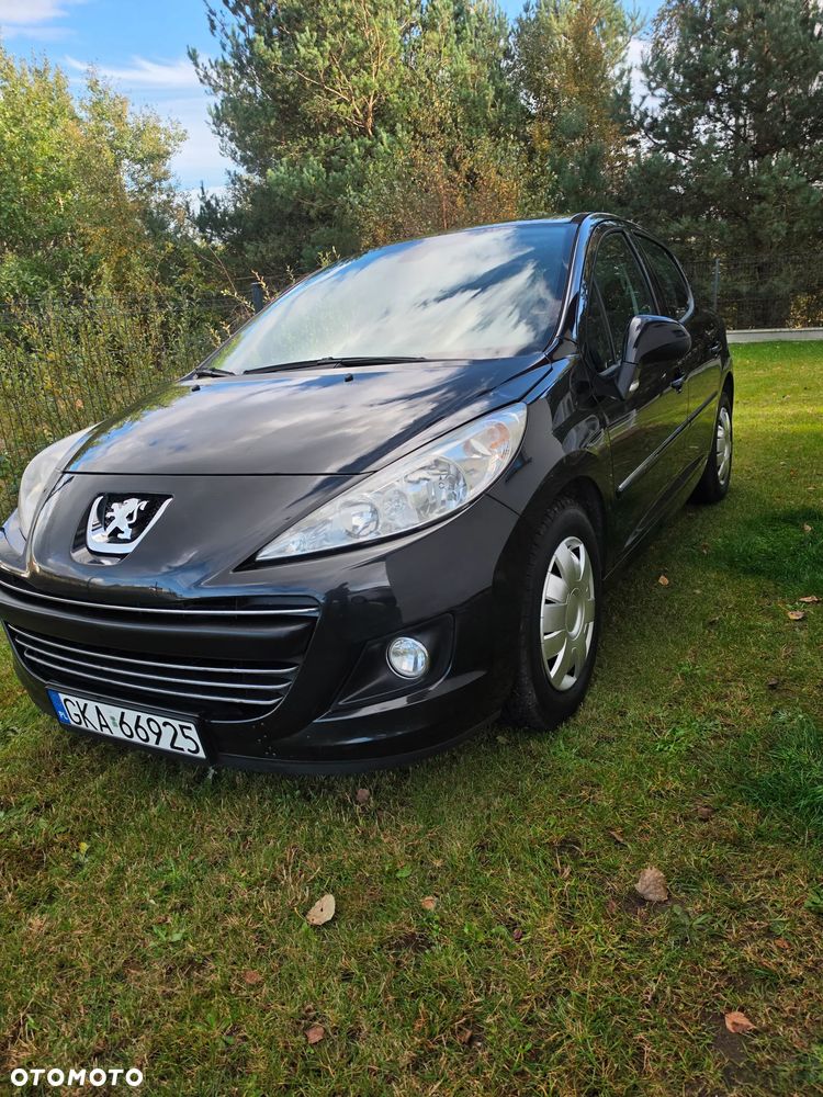 Peugeot 207 95 VTi Premium - 27