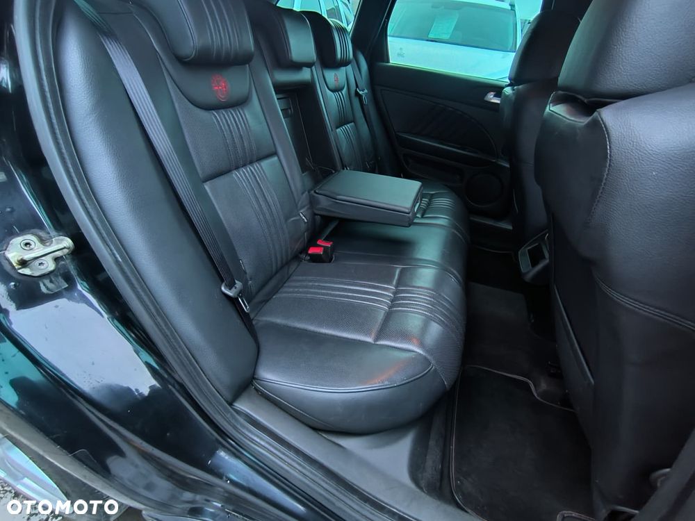 Alfa Romeo 159 1.9JTDM ti - 6
