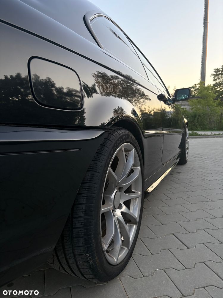 BMW Seria 3 330 Ci - 6