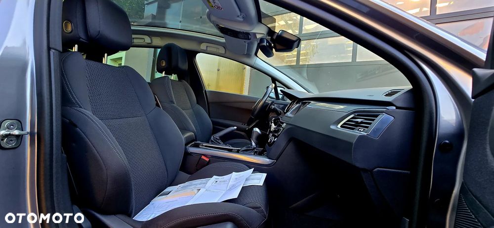 Peugeot 508 - 21
