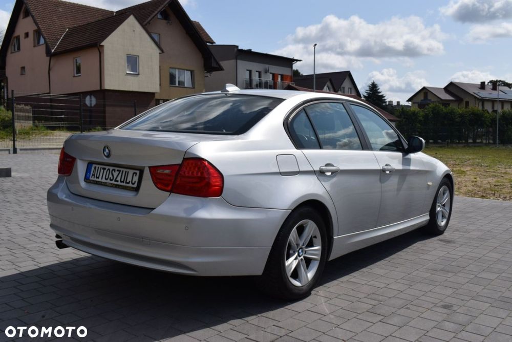 BMW Seria 3 - 8