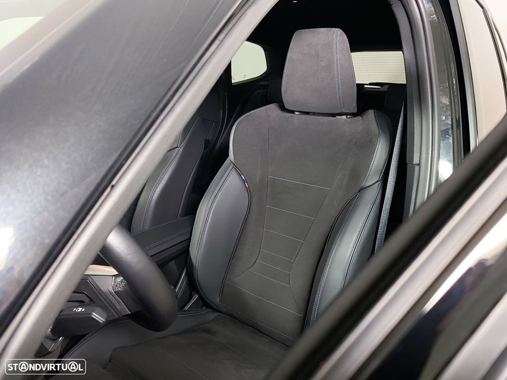BMW X1 - 22