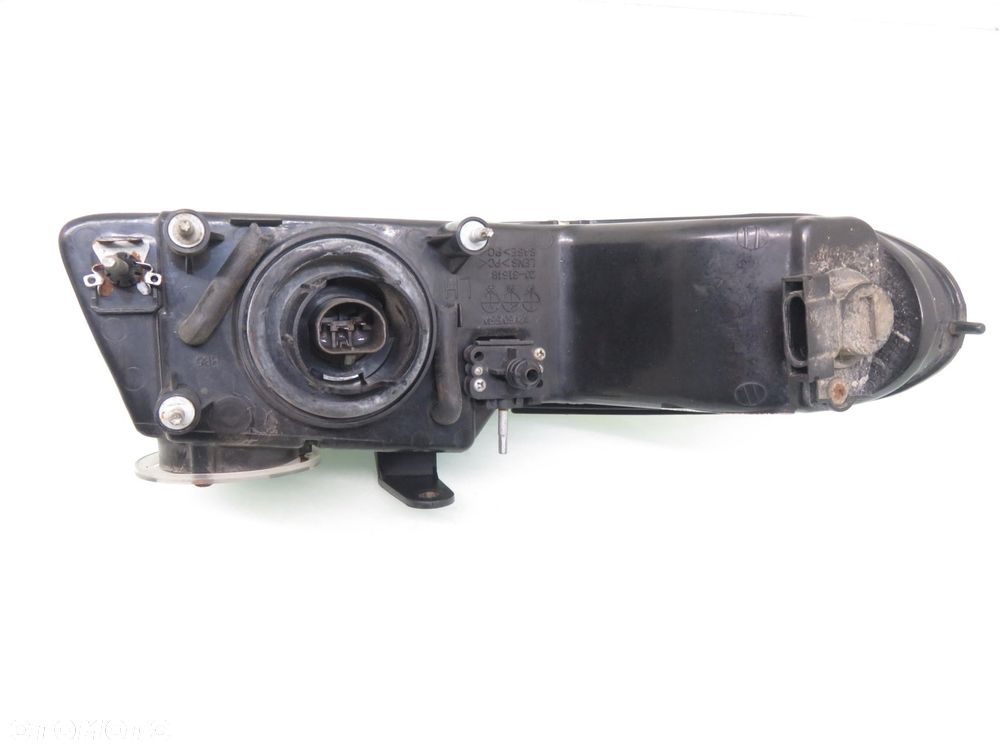 LAMPA LEWA PRZEDNIA CHRYSLER  VOYAGER III (GS) - 6