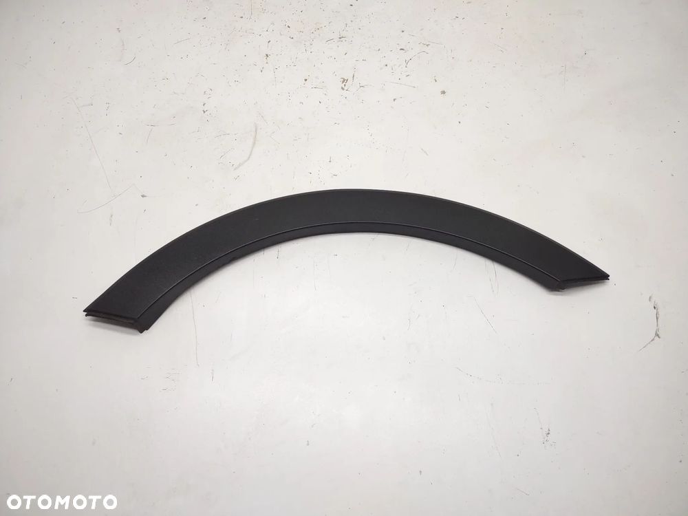 LISTWA BŁOTNIKA 87741-3U000 KIA SPORTAGE III 2010-2015r. LEWA TYLNA ORYGINAŁ - 1